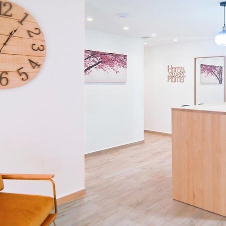 Destino Guadalest - Apartments Экстерьер фото