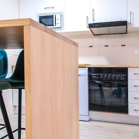 Destino Guadalest - Apartments Экстерьер фото