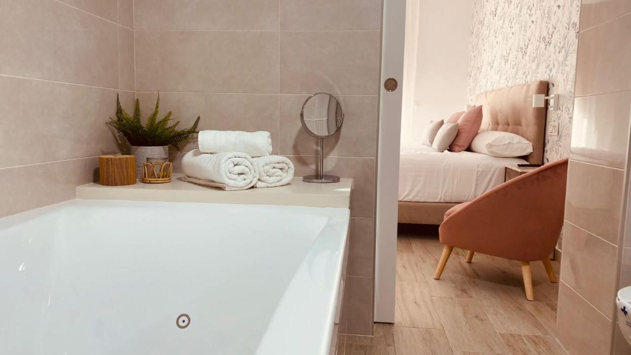 Destino Guadalest - Apartments Экстерьер фото