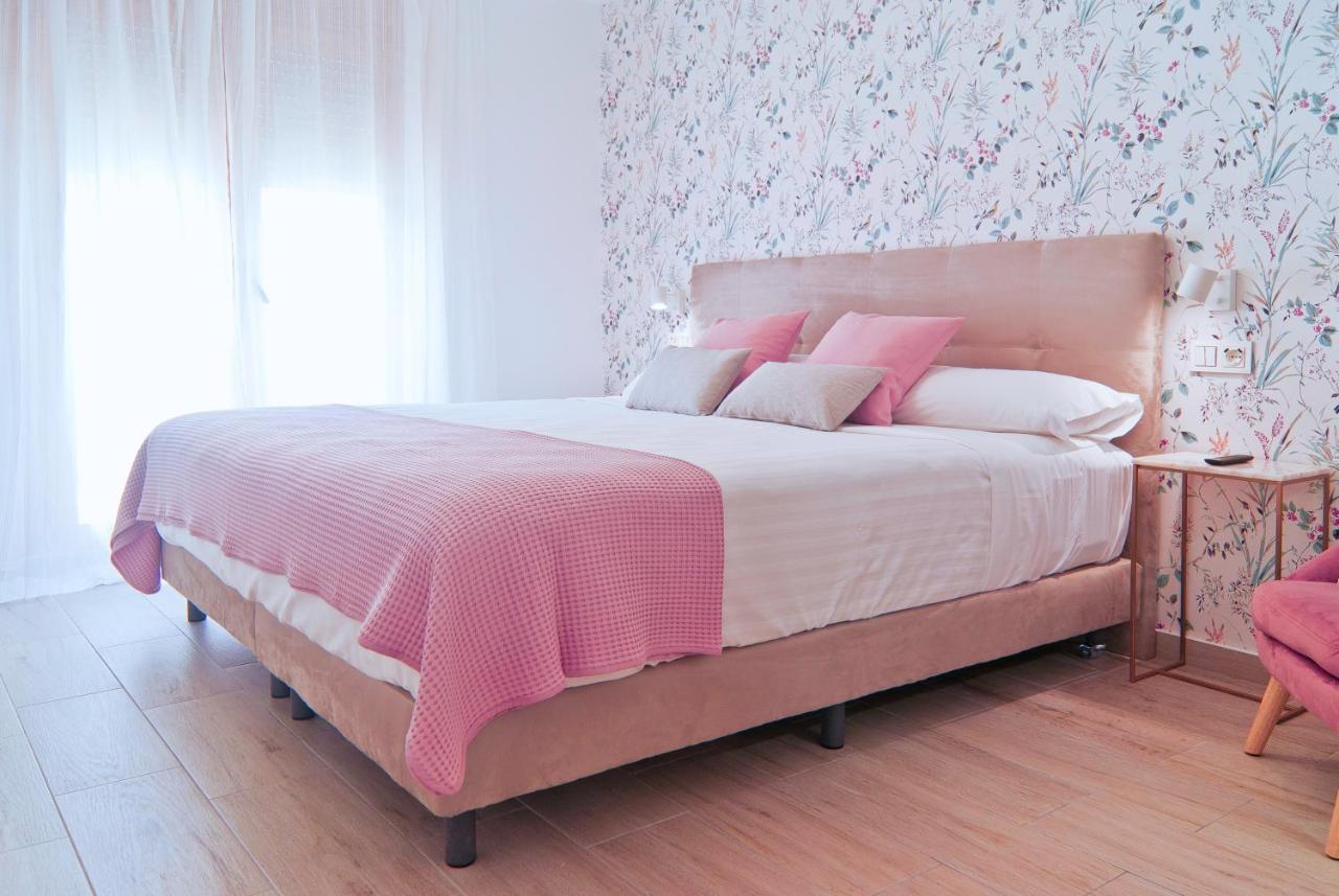 Destino Guadalest - Apartments Экстерьер фото