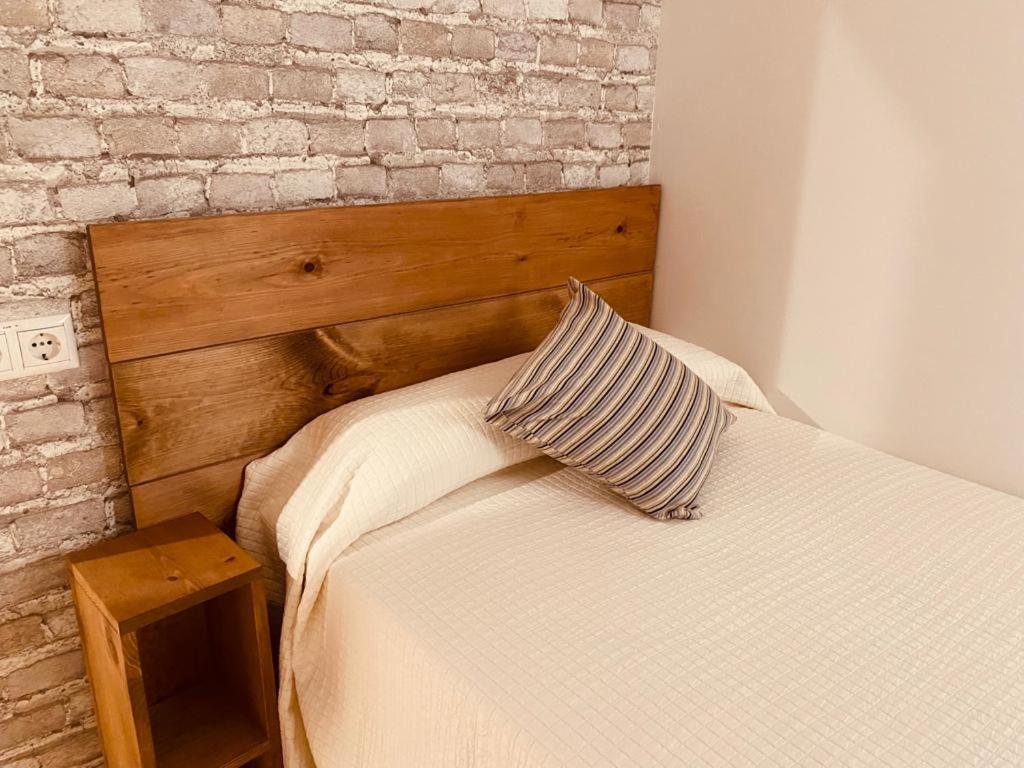 Destino Guadalest - Apartments Экстерьер фото