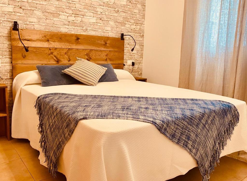 Destino Guadalest - Apartments Экстерьер фото