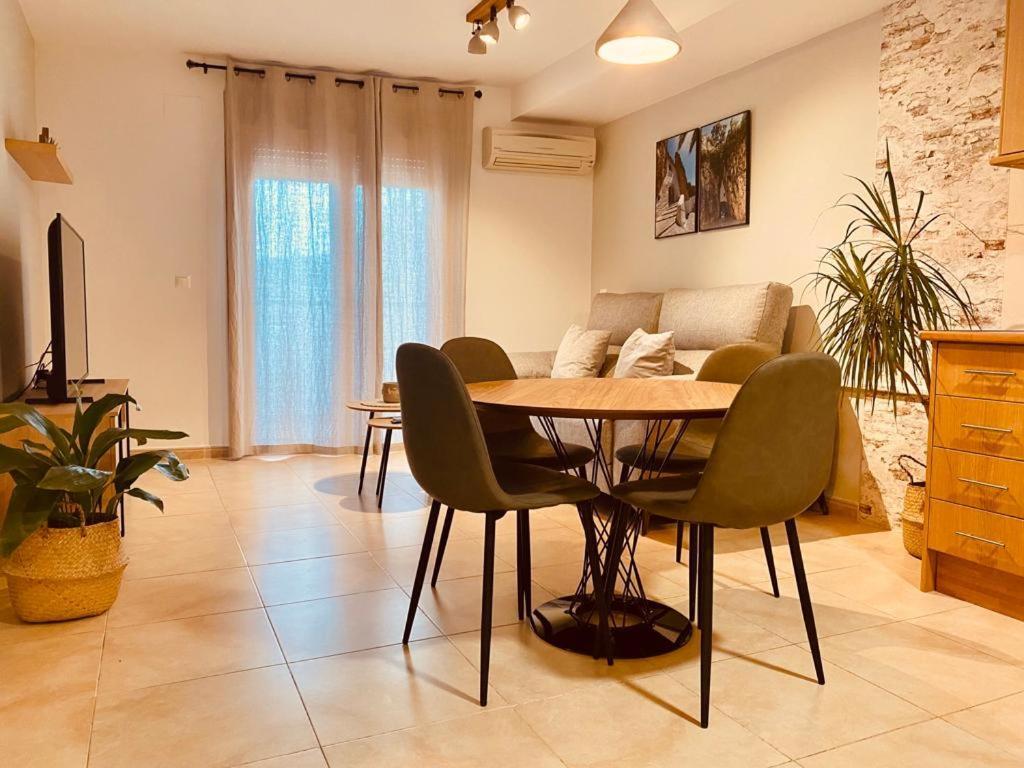 Destino Guadalest - Apartments Экстерьер фото
