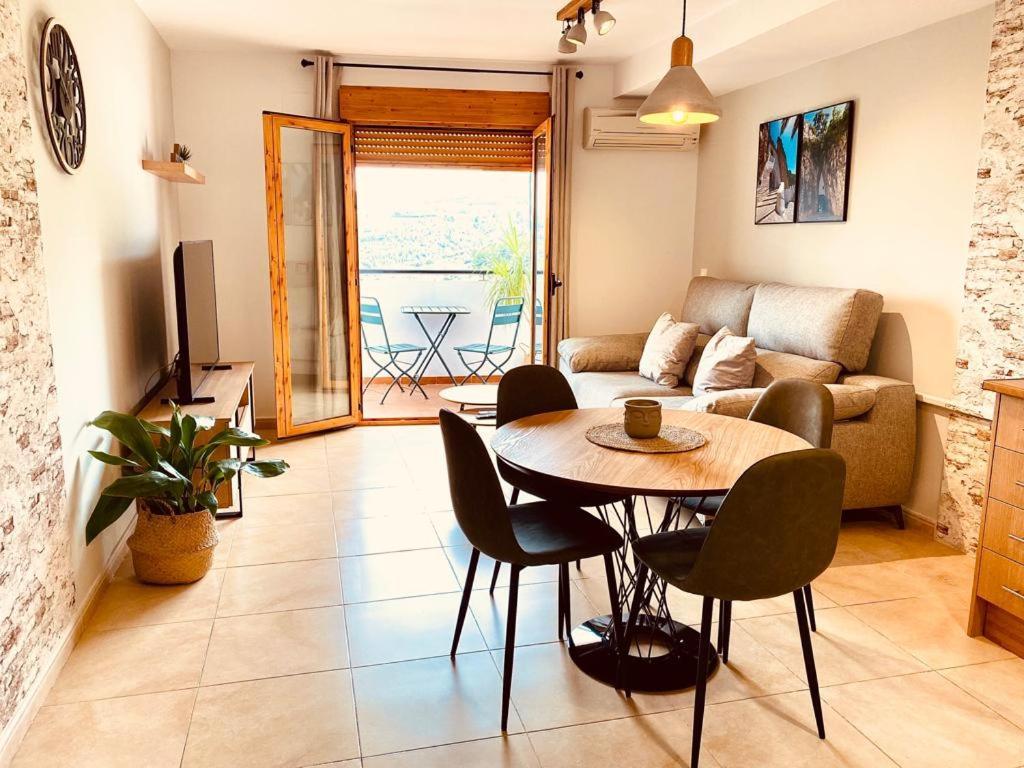 Destino Guadalest - Apartments Экстерьер фото